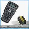 WireMark E1000PRO Handheld Label Printer 10