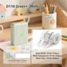 TagEase D110 Mini Thermal Label Printer 13
