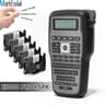 PrintMaster E1000 PRO Label Maker 8