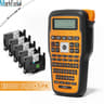 PrintMaster E1000 PRO Label Maker 17