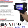 CodeJet S7 Y7 Handheld Inkjet Printer 8