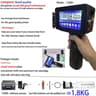 CodeJet S7 Y7 Handheld Inkjet Printer 10