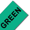 TapeNova PTouch Label Refills 6