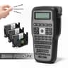 ProLabel E1000 PRO Portable Label Printer 11