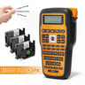 ProLabel E1000 PRO Portable Label Printer 9
