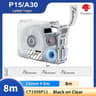 RibbonMuse A30 Bluetooth Label Printer 13