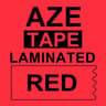 LamiFlex PTouch Laminated Label Tape 16