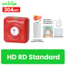 SnapNote A6 Wireless Mini Photo Printer 11