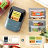 Niimbot Smart Bluetooth Freezer Label Maker 11