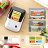 Niimbot Smart Bluetooth Freezer Label Maker 14