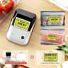 Niimbot Smart Bluetooth Freezer Label Maker 16