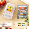 Niimbot Smart Bluetooth Freezer Label Maker 27