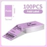 Phomemo Thermal Shipping Labels 100 Pack 8