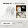 Niimbot Waterproof Thermal Label Stickers 8