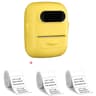 Marklife P50 Mini Bluetooth Thermal Label Printer 13