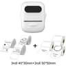 Marklife P50 Mini Bluetooth Thermal Label Printer 15