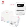 Marklife P50 Mini Bluetooth Thermal Label Printer 8