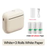 X6 Mini Bluetooth Thermal Sticker Printer 8