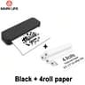 Marklife D210 Mini Bluetooth Thermal Label Printer 14
