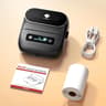 Phomemo M220 Bluetooth Thermal Barcode Label Printer 7
