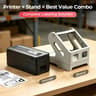 ShipMate 4x6 Bluetooth Thermal Shipping Label Printer 8