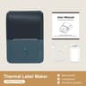 LabelEase Smart Bluetooth Thermal Label Printer 7