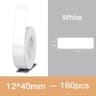 Niimbot D11 Waterproof Adhesive Label Rolls 13