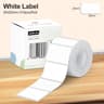 Marklife P50 Pocket Wireless Sticker Printer 6