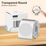 Marklife P50 Pocket Wireless Sticker Printer 13