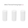 PrintSnap Mini Thermal Sticker Paper Rolls 6