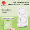 Phomemo MultiShape Thermal Sticker Labels 24