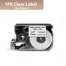 R15 Wireless Thermal Transfer Label Maker 6