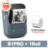 Niimbot B1 Pocket Bluetooth Label Maker 11