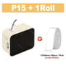 P15 Smart Bluetooth Sticker Label Maker 9