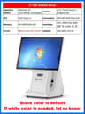 156 Inch Windows Touchscreen POS System 12