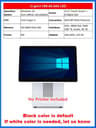 156 Inch Windows Touchscreen POS System 6