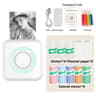 MemoPix Pocket Thermal Sticker Printer 9