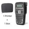 E1000PRO Label Maker Protective Carrying Case 8