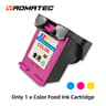 Mbrush PrintMini Portable Color Printer 9