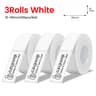P15 Waterproof Colorful Thermal Label Tape 6