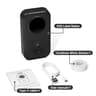 Phomemo D30 Wireless Mini Sticker Label Printer 9