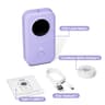 Phomemo D30 Wireless Mini Sticker Label Printer 16