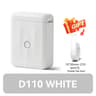 Niimbot D110M Bluetooth Mini Label Printer 7