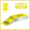 Phomemo 4x6 Thermal Shipping Labels 100 Pack 9