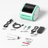 Phomemo D520BT Bluetooth Shipping Label Printer 10
