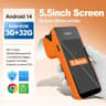 Android 14 POS Terminal Receipt Printer 7
