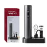 Automatic Electric Wine Opener Set 8