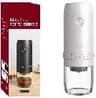 40Setting Electric Coffee Bean Grinder 8
