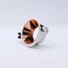 Round Recessed Ceiling Spotlight Fixture 8