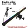 USB Dimmable Monitor Light Bar 8